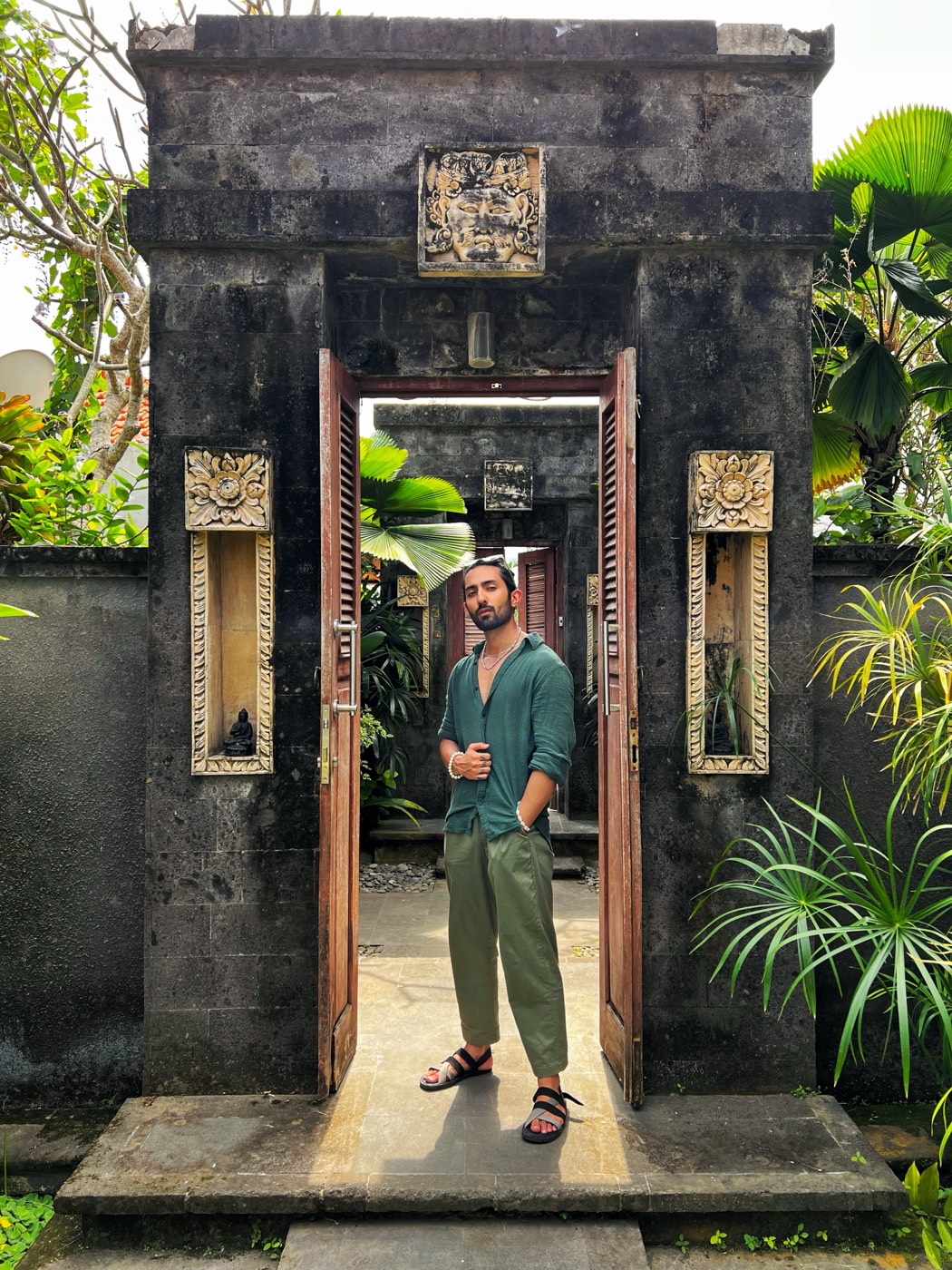 bali